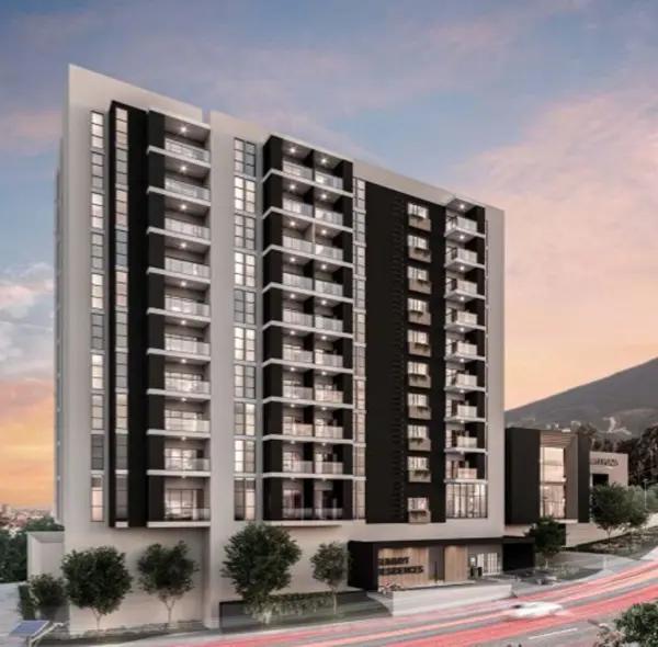 Departamento en Venta en Av Paseo de Los Leones en Zona Cumbres, Monterrey, N. L.