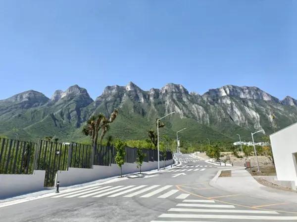 Terreno en Venta Cumbres Magnolia Etapa 1 Zona Cumbres Monterrey N. L. Terreno en Venta Cumbres Magnolia Etapa 1 Zona Cumbres Monterrey N. L.