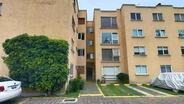 Hermoso departamento con acabados de lujo