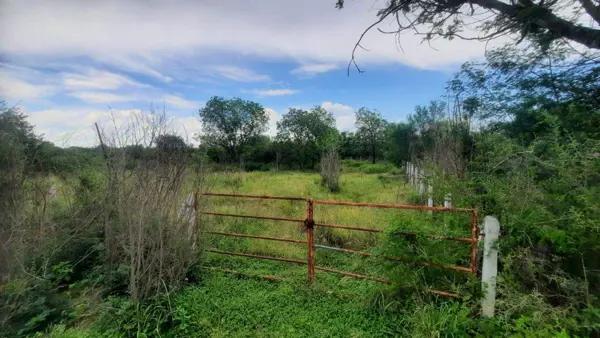Terreno en Venta en El Barranquito, Cadereyta Jiménez, Nuevo León.