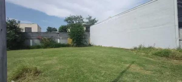 Terreno en Renta en Col, Cerradas de Bugambilias, Guadalupe, Nl. Zona Guadalupe