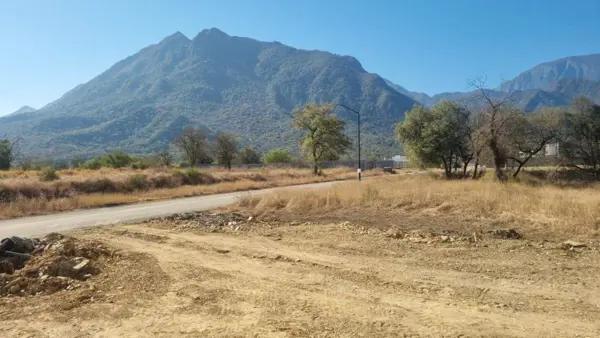 Terreno Campestre en Venta – Los Altares, Allende, Nuevo León
