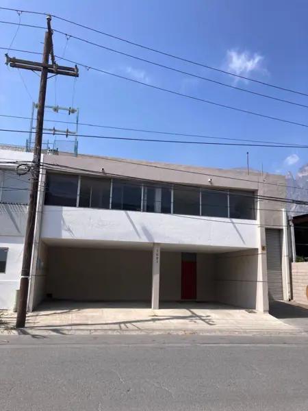 Bodega en Renta en Industrial Unidad Nacional, Santa Catarina, N. L.