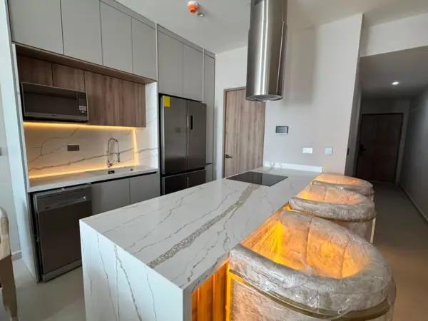 Departamento en Venta – Torre Valle Poniente, Zona Valle Poniente