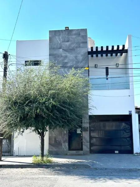 Casa en Venta en Villa de San Miguel, Zona Guadalupe