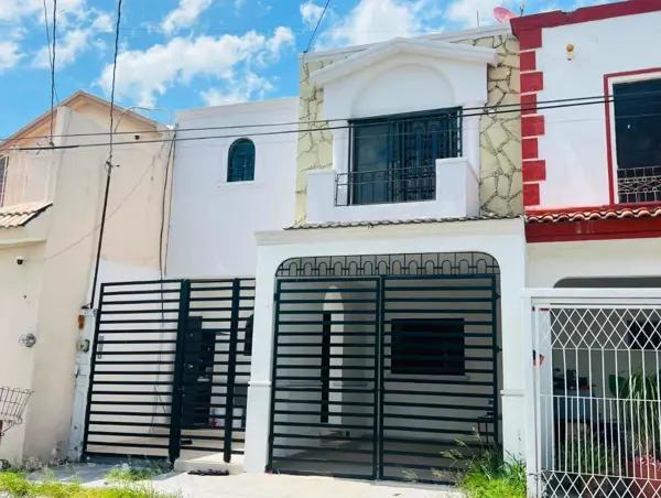 Casa en Venta en Hacienda Los Morales, San Nicolas de Los Garza