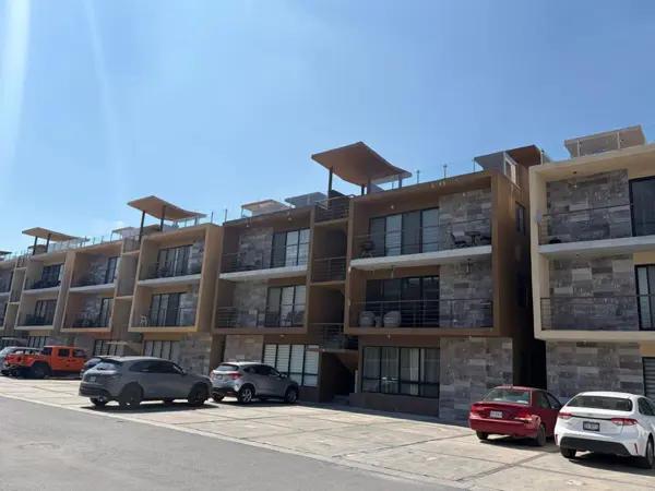 Departamento Amueblado en Renta en Albana Linda Vista, Guadalupe, Nuevo León