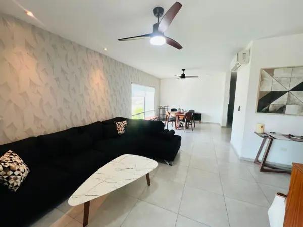 Departamento en Renta Amueblado en Colinas de San Jerónimo, Zona San Jerónimo Monterrey.