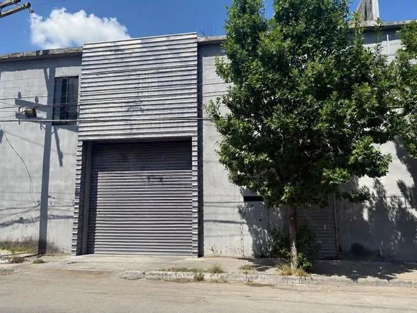 Bodega en Renta en Zona La Fe en San Nicolas de Los Garza