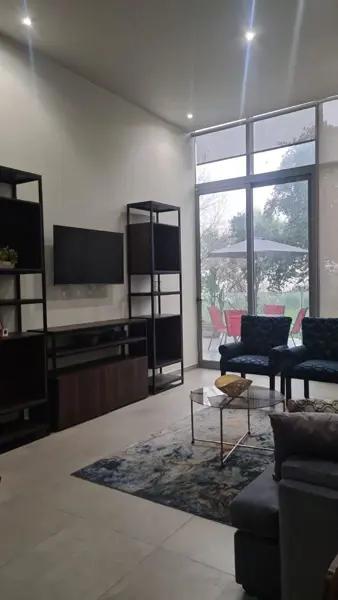Departamento en Renta en Valle Poniente, en El Aguacatal.