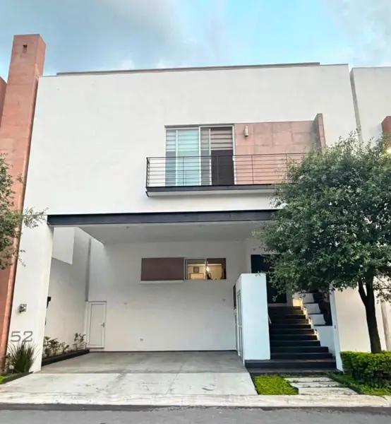 Casa en Venta en Residencial Olinca, Zona Valle Poniente