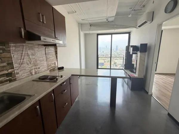 Departamento en Venta Equipado en Kyo Constella, Centro Monterrey, Nuevo León.