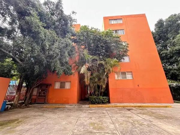VENTA DE DEPARTAMENTO, EN COLONIA INSURGENTES CUICUILCO, COYOACÁN