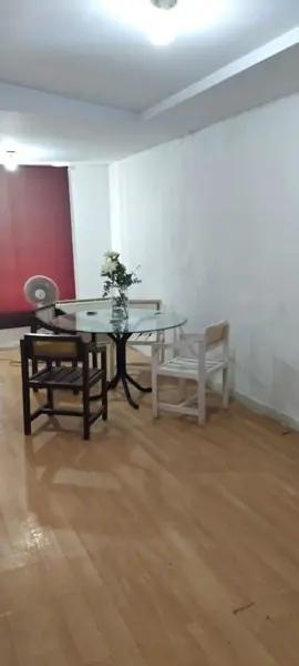 Departamento en Renta en Fraccionamiento Bernardo Reyes, Monterrey, N. L.