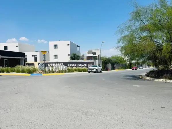 Terreno en Venta en Cumbres Platino, Zona Cumbres, Monterrey