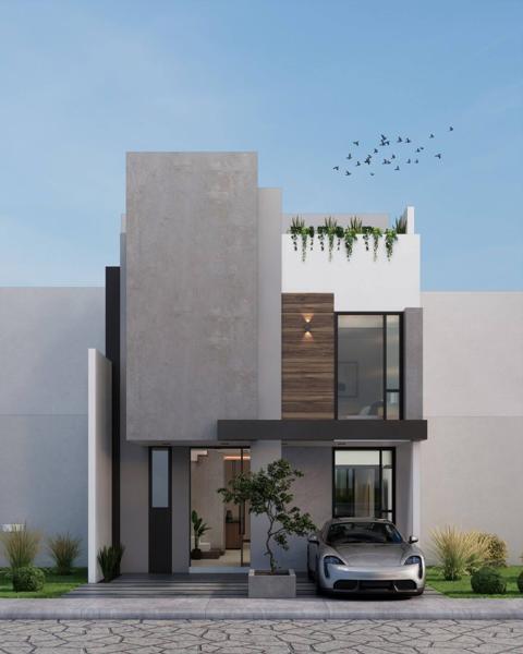 PREVENTA de Casa en Fraccionamiento ALVENTO RESIDENCIAL