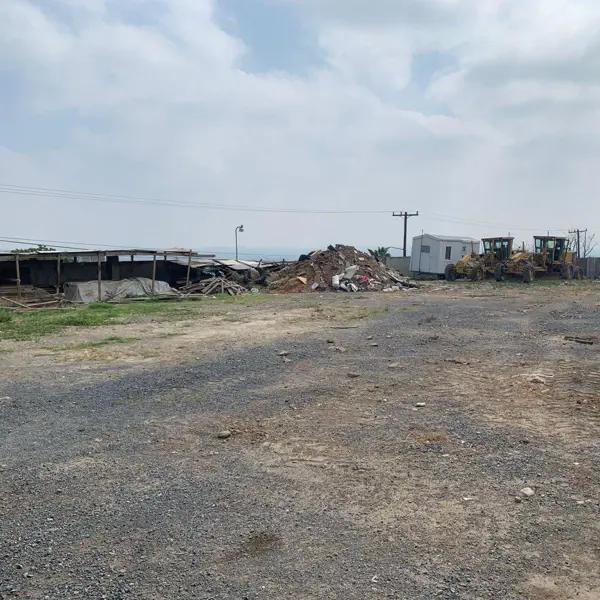 Terreno en Venta en Colonia Nuevo Almaguer, Guadalupe N. L.