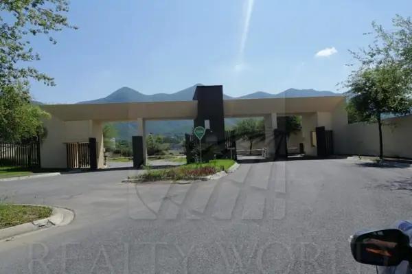 Terreno en Venta en Amorada Residencial Zona Carretera Nacional