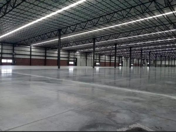 Bodega en Renta en Parque Industrial en Valle Soleado en Zona Guadalupe.