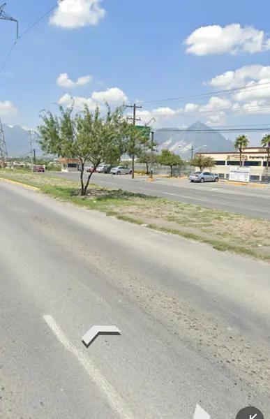Terrenos en Venta en Parque Industrial Escobedo, General Escobedo N. L.