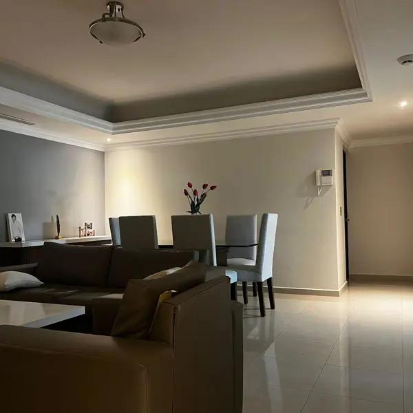 Departamento Amueblado en Renta en Zona Sur de Monterrey