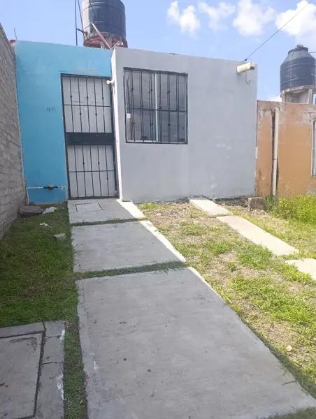 Venta casa mision del valle