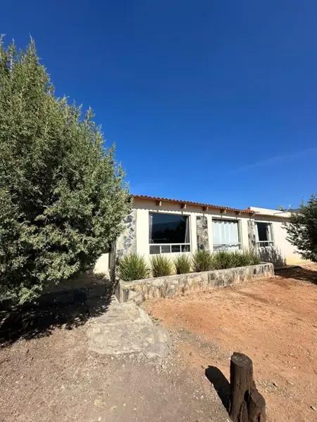 Casa Campestre en venta en EL TUNAL