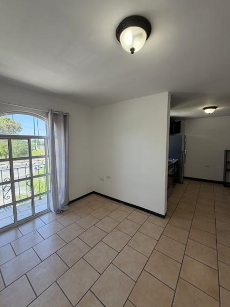 Departamento en Renta frente al
Club Campestre