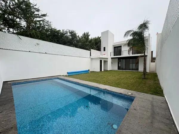 Casa en Venta en Real de Oaxtepec, Yautepec - Morelos
