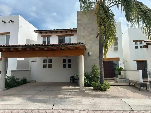 Casa en venta en Privada Bellavista, Corregidora, Querétaro