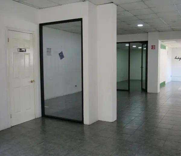 SE RENTA EDIFICIO EN HIPÓDROMO CONDESA