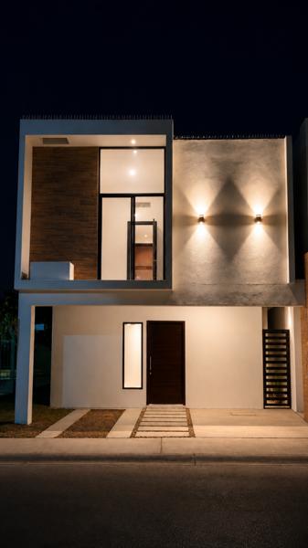 Casa en venta en Villas del renacimiento Torreón, Coahuila