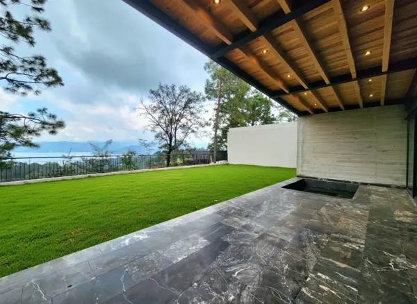 Casa en renta en Avándaro, Valle de Bravo