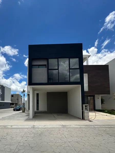 CASA EN RENTA | Gema Residencial, Pachuca, Hidalgo