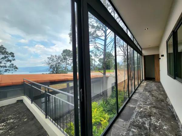 Casa en renta en Avándaro, Valle de Bravo
