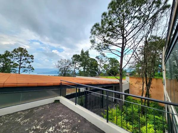 Casa en renta en Avándaro, Valle de Bravo