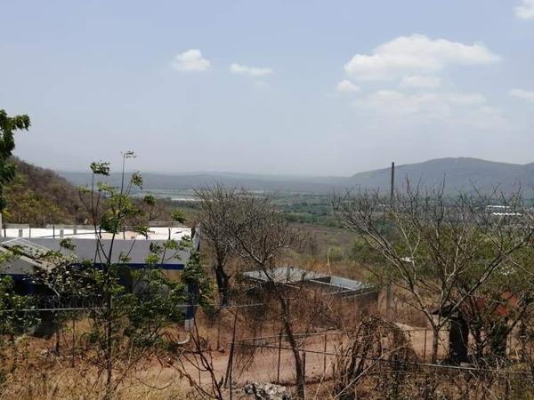 Terreno en venta en Los Asmoles, Colima, Colima