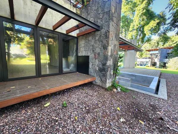 Townhouse en venta en el Centro de Avándaro.