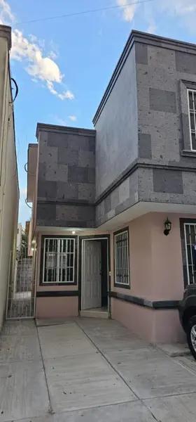 Casa en Renta en Mision Santa Fe, Guadalupe