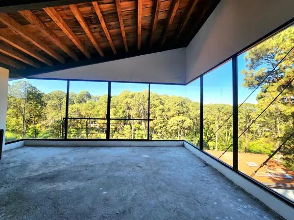 Venta de Casa en Avándaro, Valle de Bravo
