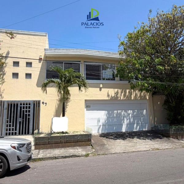CASA EN VENTA | FRACC. LA TAMPIQUERA | 6 RECAMRAS CASA EN VENTA | FRACC. LA TAMPIQUERA | 6 RECAMRAS