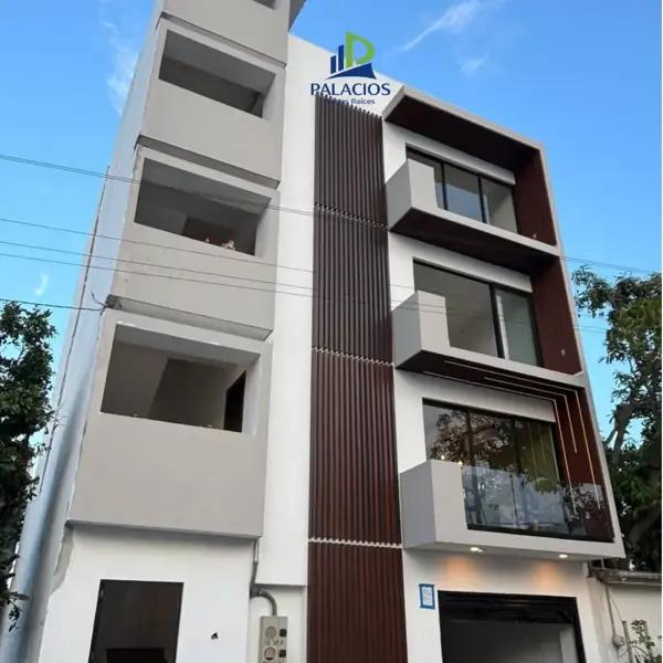 3 DEPARTAMENTOS DE 116M2 EN BOCA DEL RIO