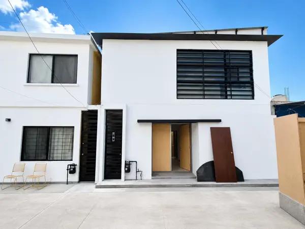 Casa en Venta en Guadalupe Centro