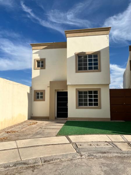 Casa en renta en Residencial Senderos, Torreón, Coahuila de Zaragoza