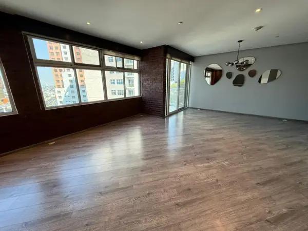 Departamento en renta en zona Valle Oriente en San Pedro Garza García