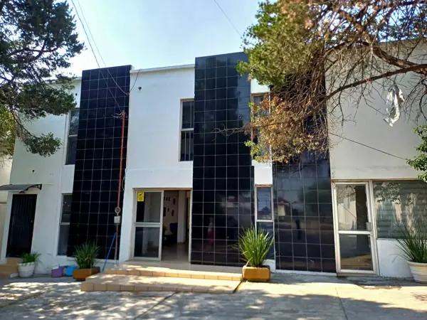 Renta de Oficinas y Consultorios sobre Blvd. Fundadores.