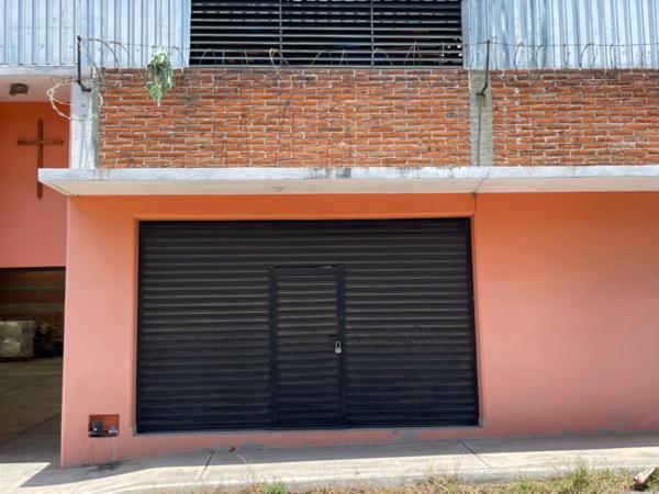 LOCAL EN RENTA SAN CAYETANO SAN JUAN DEL RIO QUERETARO