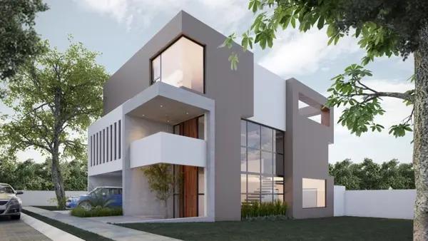 Casa en venta en Lomas de Angelópolis II, San Andrés Cholula, Puebla
