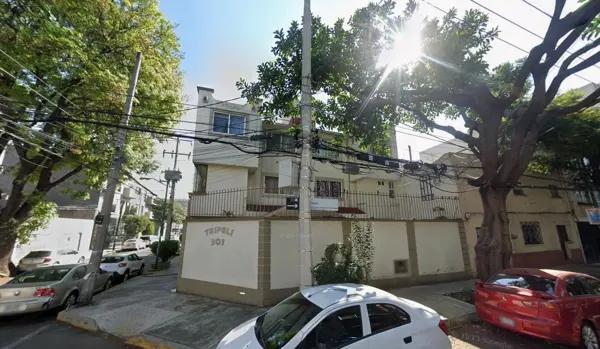 DEPARTAMETO EN VENTA EN BENITO JUAREZ