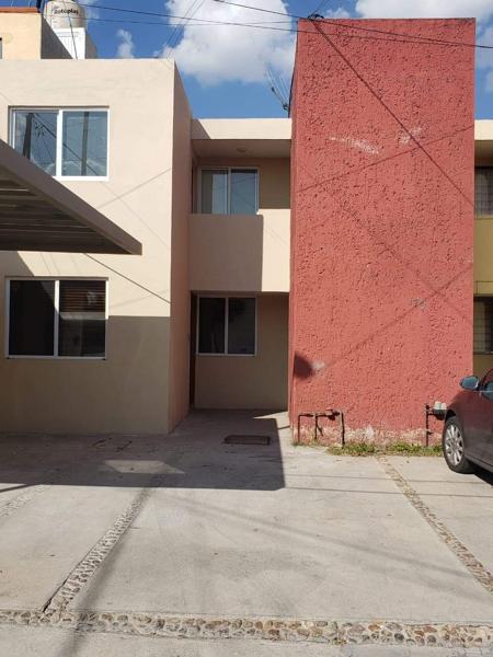 Departamento Renta Lomas Tercera Sección San Luis Potosí, SLP